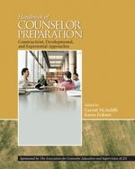 Garrett J McAuliffe, Karen Eriksen, ACES - Handbook of Counselor Preparation, Inbunden. Tillgänglighet: Lägg i varukorg