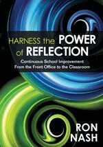 Ron Nash - Harness the Power of Reflection, Häftad