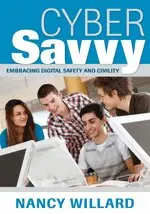 Nancy E. Willard - Cyber Savvy, Häftad. Tillgänglighet: Lägg i varukorg