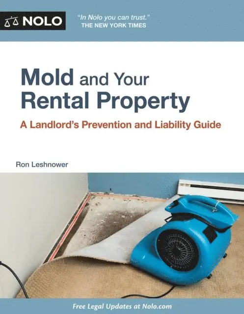 Ron Leshnower - Mold and Your Rental Property, E-bok. Tillgänglighet: Lägg i varukorg