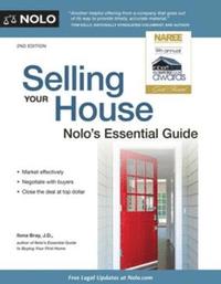 Selling Your House