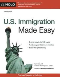 U.S. Immigration Made Easy