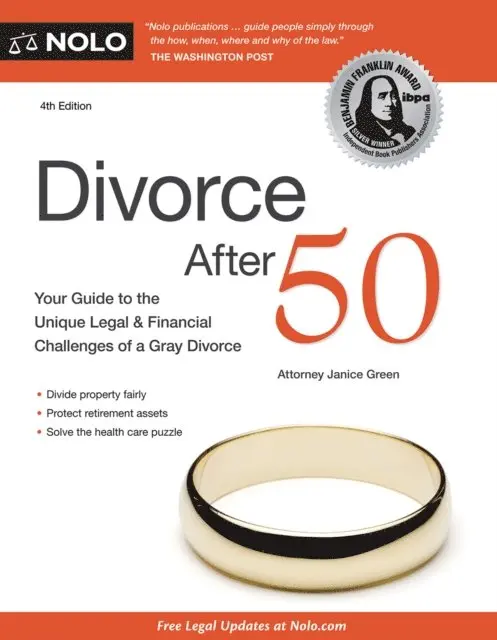 Janice Green - Divorce After 50, E-bok. Tillgänglighet: Lägg i varukorg