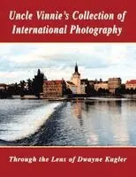 Uncle Vinnie's Collection of International Photography