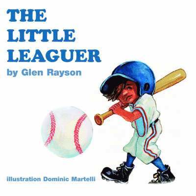 Little Leaguer