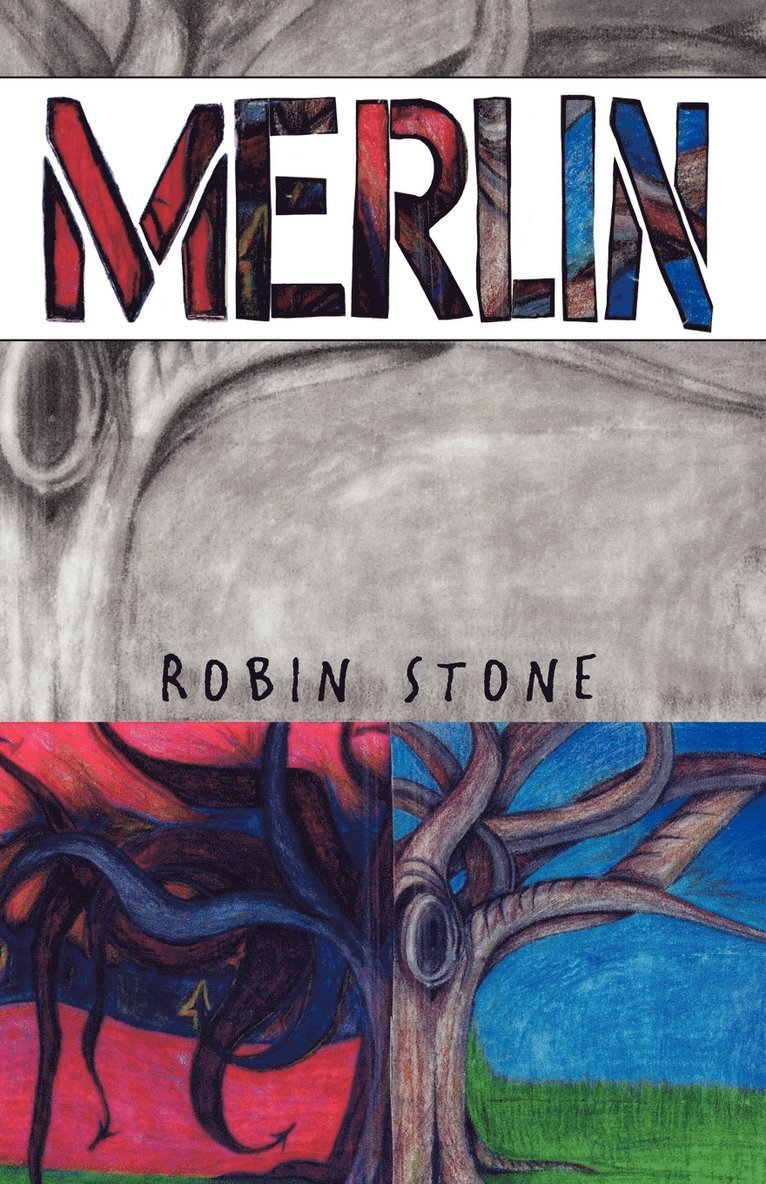 Robin Stone - Merlin, Häftad. Tillgänglighet: Lägg i varukorg
