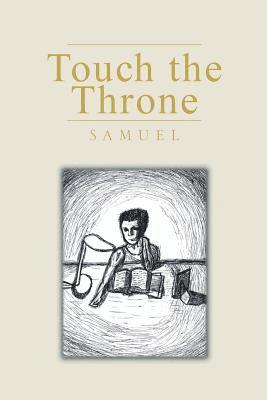 Samuel - Touch the Throne, Häftad