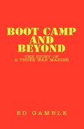 Boot Camp and Beyond