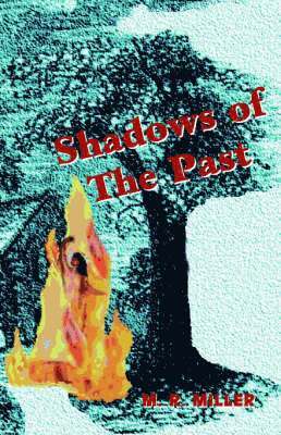 Martha Miller - Shadows of the Past, Inbunden. Tillgänglighet: Lägg i varukorg
