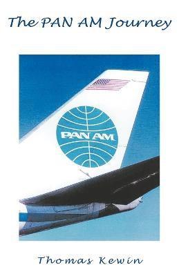Thomas Kewin - Pan Am Journey, Häftad