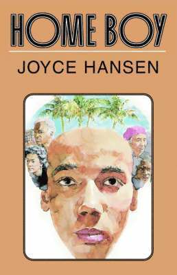 Joyce Hansen - Home Boy, Häftad
