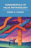 Fundamentals of Value Methodology