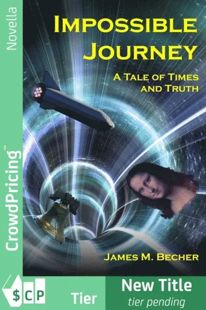 James M. Becher - Impossible Journey, E-bok. Tillgänglighet: Lägg i varukorg