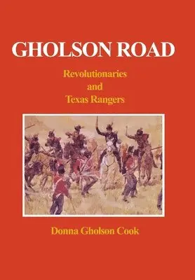 Donna Gholson Cook - Gholson Road, Inbunden. Tillgänglighet: Lägg i varukorg