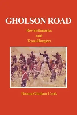 Donna Gholson Cook - Gholson Road, Häftad. Tillgänglighet: Lägg i varukorg