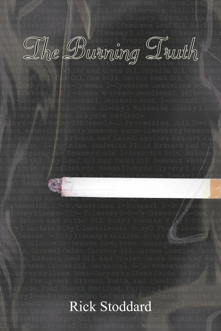 Burning Truth