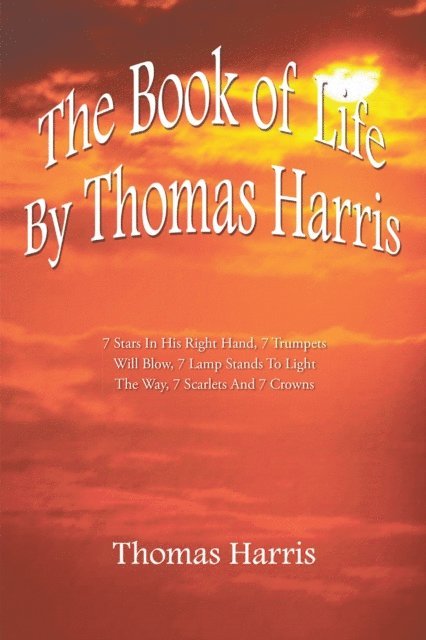 Thomas Harris - Book of Life by Thomas Harris, E-bok
