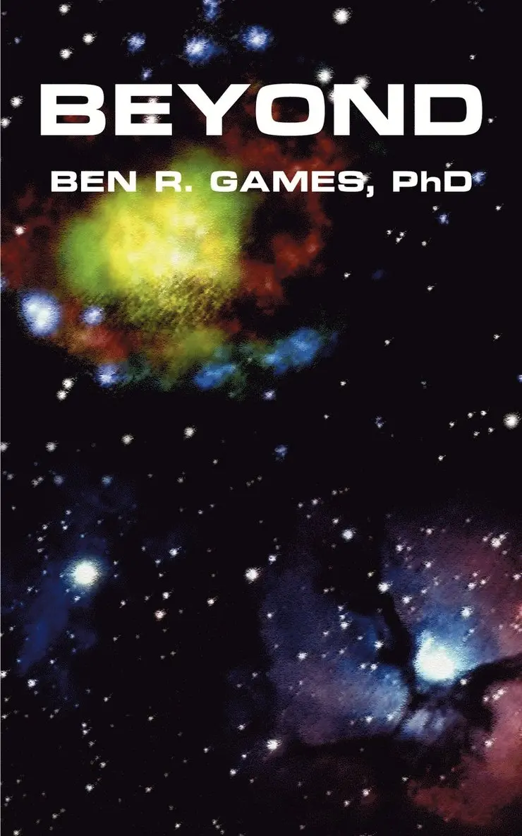 Ben R. Games - BEYOND, Häftad. Tillgänglighet: Lägg i varukorg