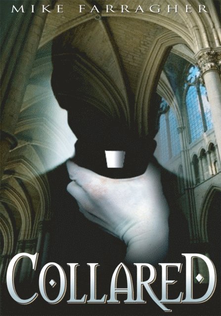 Michael Farragher - Collared, E-bok. Tillgänglighet: Lägg i varukorg