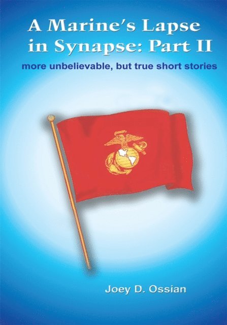 Joey D. Ossian - Marine's Lapse in Synapse: Part Ii, E-bok