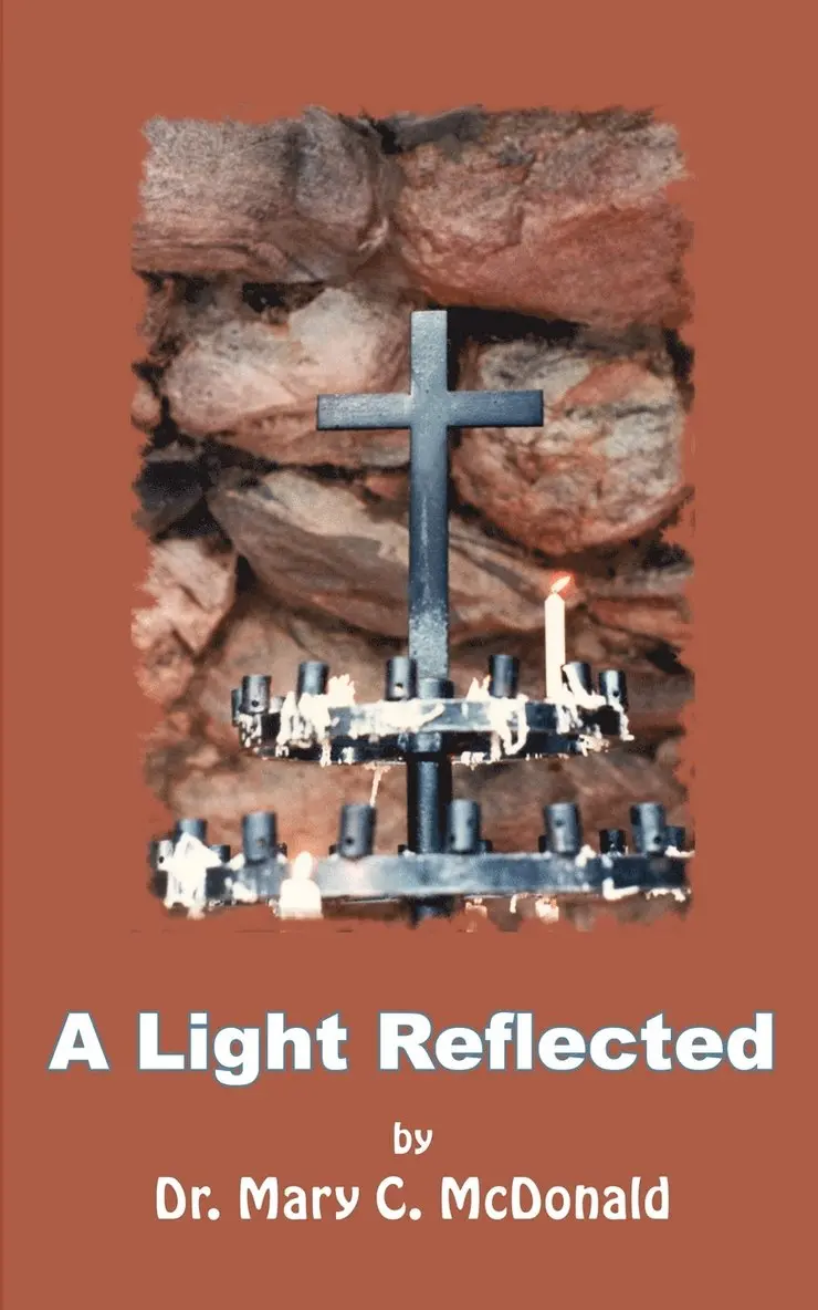 Mary C. McDonald - Light Reflected, Häftad. Tillgänglighet: Lägg i varukorg