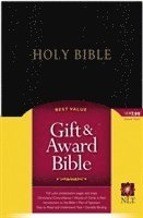 Gift and Award Bible-Nlt