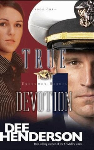 Dee Henderson - True Devotion, Häftad