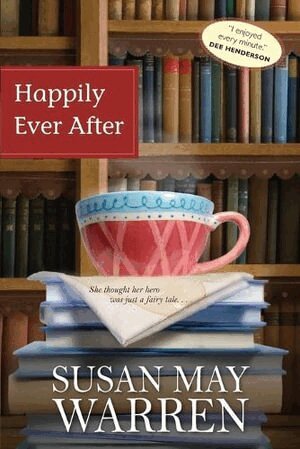 Susan May Warren - Deep Haven, Häftad