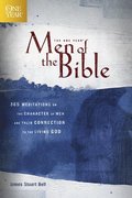 The One Year, Men of the Bible