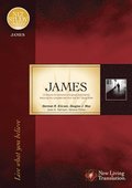 James: NLT Study Series