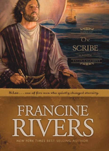 Francine Rivers - Scribe, E-bok