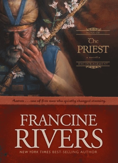 Francine Rivers - Priest, E-bok