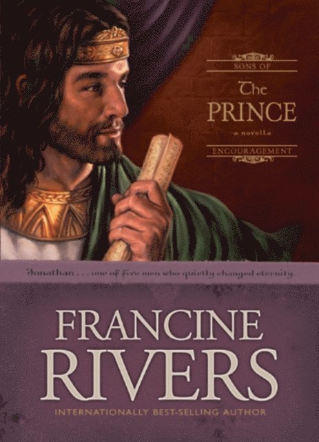 Francine Rivers - Prince, E-bok