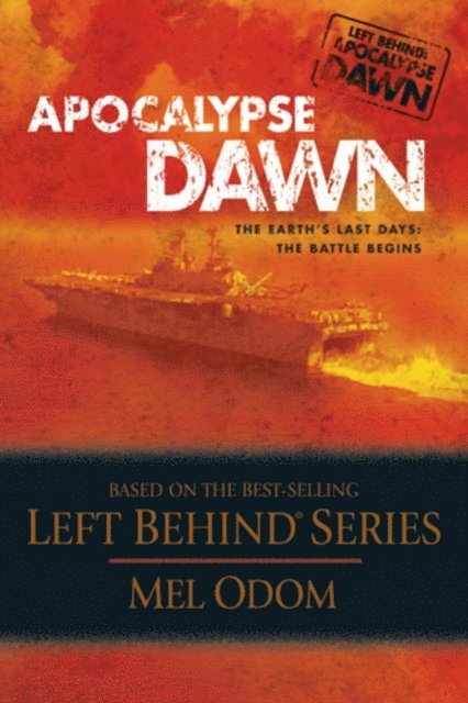 Mel Odom - Apocalypse Dawn, E-bok