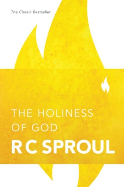 R. C. Sproul - Holiness of God, E-bok