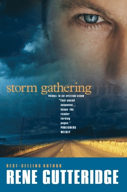 Rene Gutteridge - Storm Gathering, E-bok