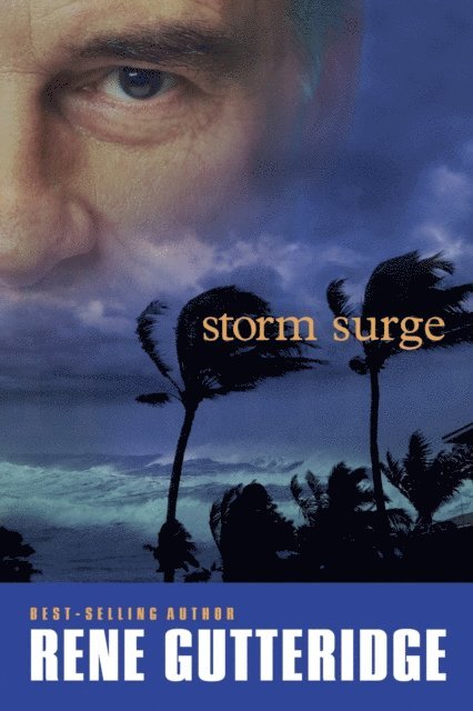 Rene Gutteridge - Storm Surge, E-bok