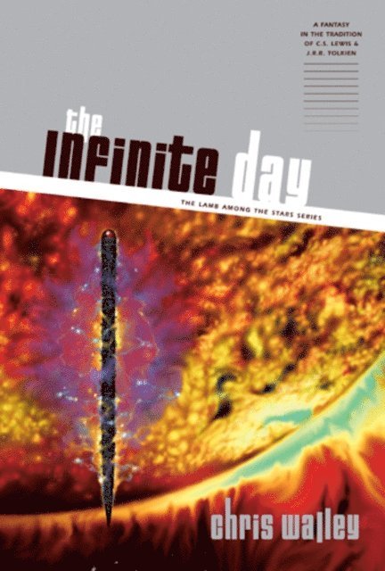 Chris Walley - Infinite Day, E-bok