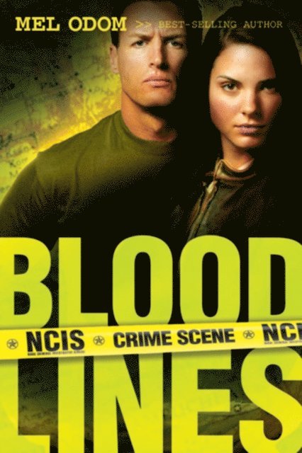 Mel Odom - Blood Lines, E-bok