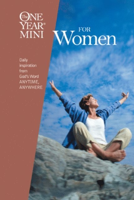 Gilbert Beers, Ron Beers - One Year Mini for Women, E-bok
