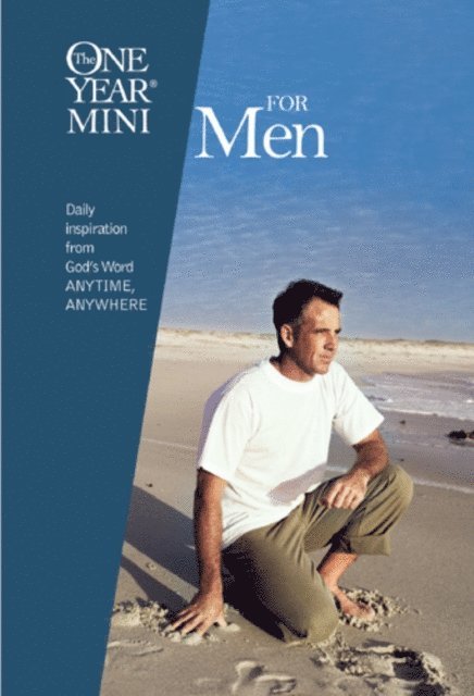 Ron Beers, Gilbert Beers - One Year Mini for Men, E-bok