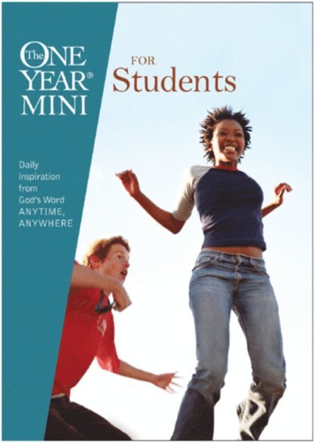 Ron Beers, Gilbert Beers - One Year Mini for Students, E-bok