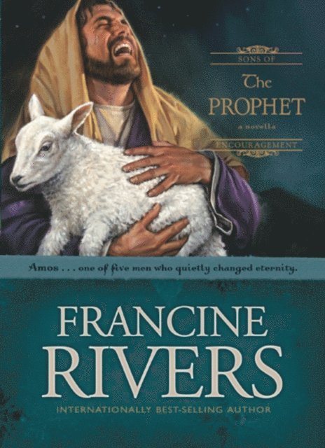 Francine Rivers - Prophet, E-bok