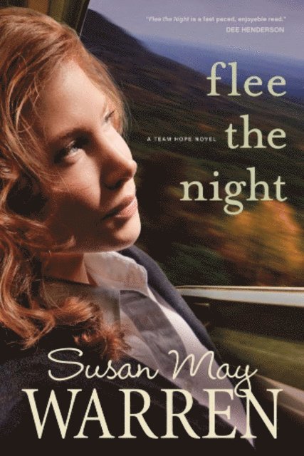 Susan May Warren - Flee the Night, E-bok