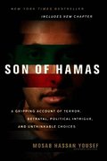 Son of Hamas