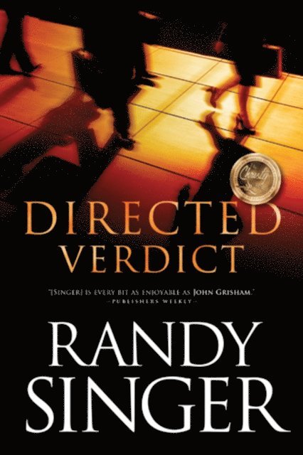 Randy Singer - Directed Verdict, E-bok
