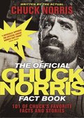 Official Chuck Norris Fact Book, The