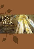 One Year Worship The King Devotional, The