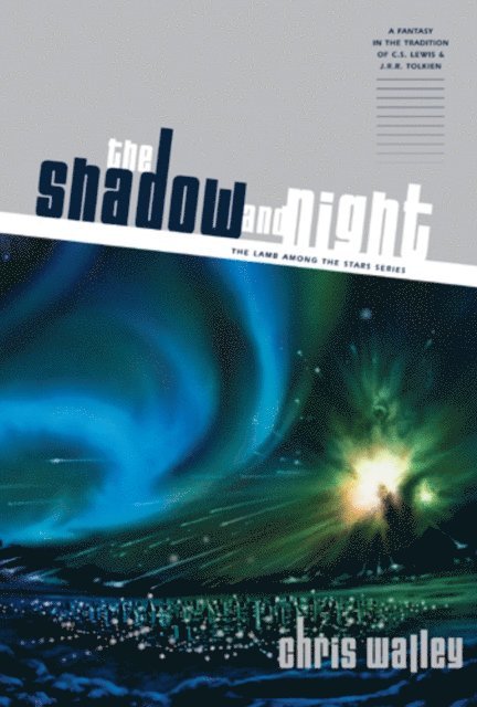 Chris Walley - Shadow and Night, E-bok