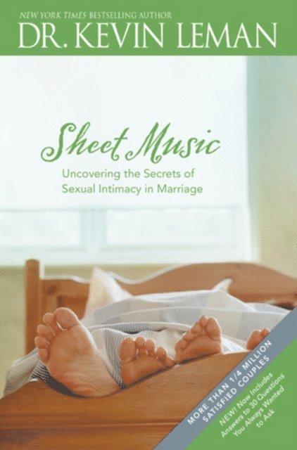 Kevin Leman - Sheet Music, E-bok